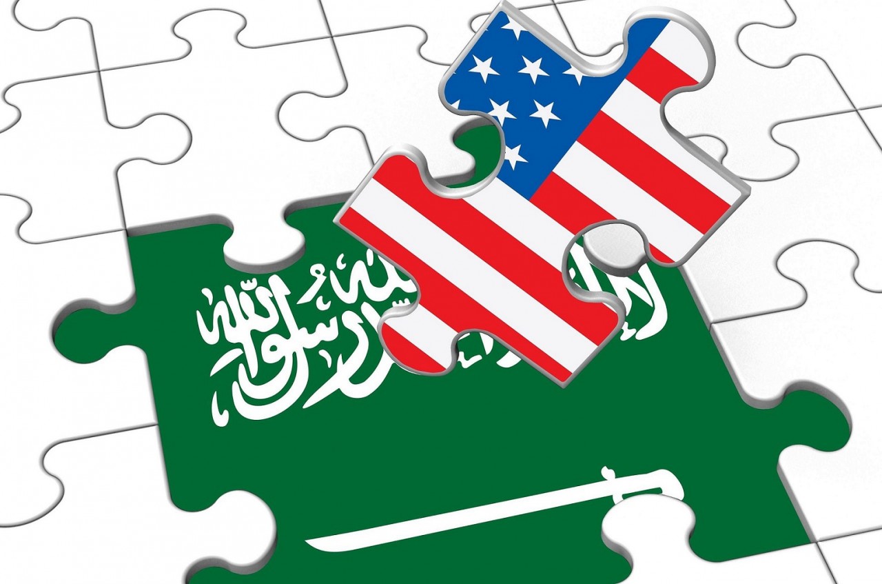 Mỹ và Saudi Arabia đạt được các nội dung chính về thỏa thuận hòa bình Trung Đông