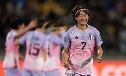 Câu chuyện về nữ tuyển thủ Nhật Hinata Miyazawa đang có 5 bàn thắng tại World Cup nữ 2023