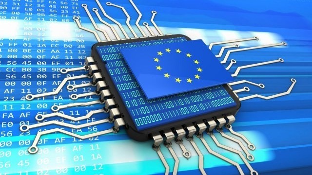 Châu Âu ráo riết 'mở chiến dịch’ chip, đuổi theo Mỹ và Trung Quốc, tìm bình minh mới cho tương lai?