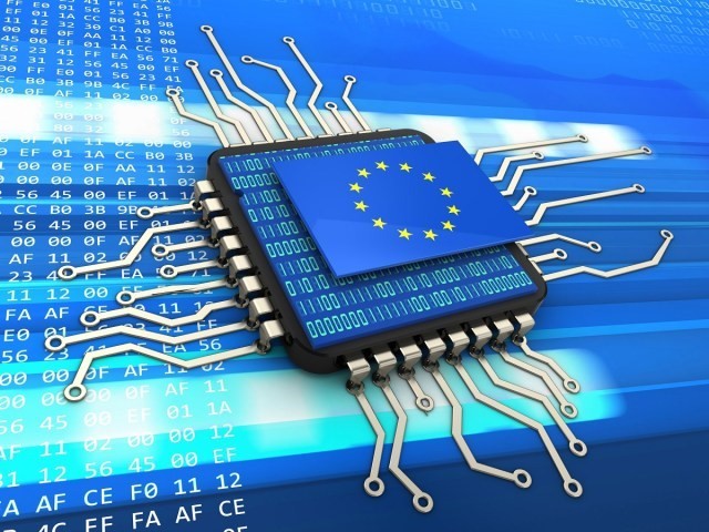 EU ráo riết khởi động ‘chiến dịch’ chip, bình minh mới hay sa mạc công nghệ? (Nguồn: https: eetimes.eu)