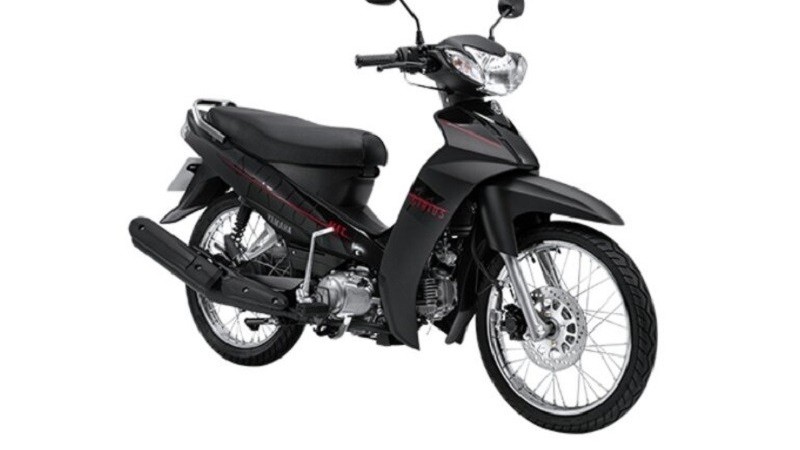 Cập nhật bảng giá xe Yamaha Sirius mới nhất tháng 8/2023