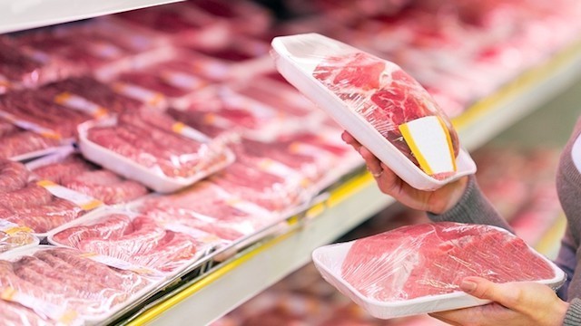 Giá heo hơi hôm nay 13/11: Giá heo hơi cao nhất 55.000 đồng/kg, tiêu thụ thịt heo của Trung Quốc dự báo giảm