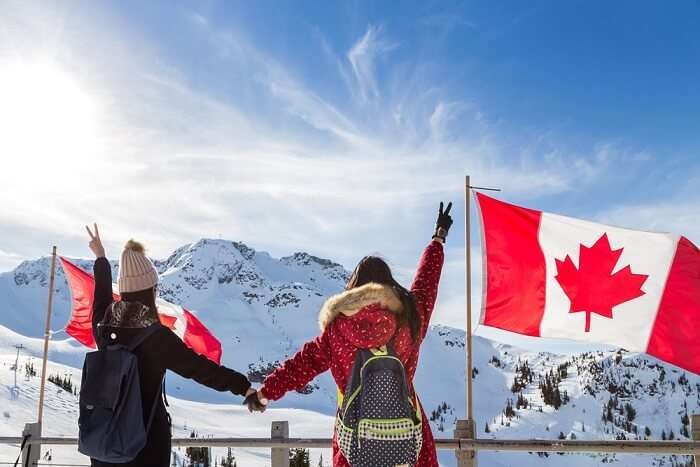 Nhiều người dân Canada vẫn ưu tiên chi tiêu cho du lịch trong bối cảnh lạm phát cao