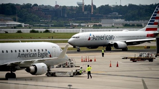 Mỹ, Trung Quốc cho phép các hãng hàng không tăng gấp đôi các chuyến bay