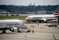 Mỹ, Trung Quốc cho phép các hãng hàng không tăng gấp đôi các chuyến bay