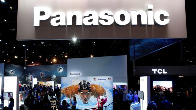 Panasonic kiện Xiaomi và Oppo về việc bản quyền