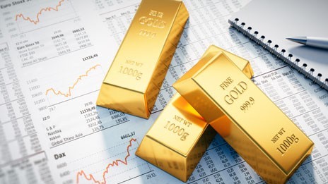 Giá vàng hôm nay 13/8/2023, Giá vàng mắc kẹt, thị trường chờ đợi 'tia lửa' mới, dự đoán thời điểm đạt 2.100 USD/ounce, vàng SJC có lối đi riêng