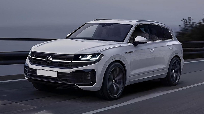 Cập nhật bảng giá xe hãng Volkswagen mới nhất tháng 8/2023.