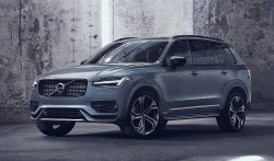 Cập nhật bảng giá xe hãng Volvo mới nhất tháng 8/2023