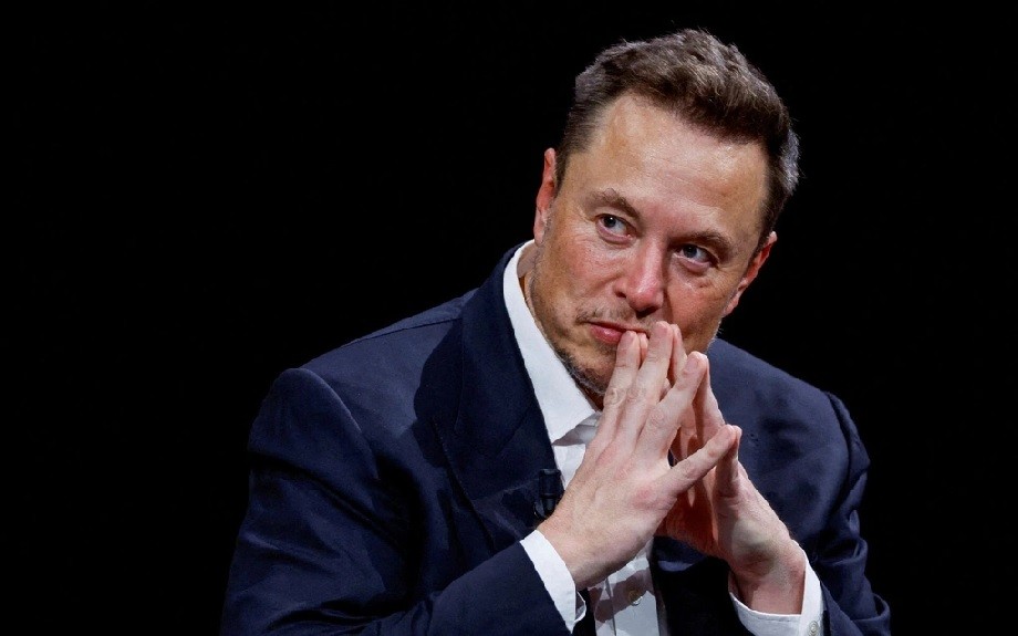 Tỷ phú Elon Musk chỉ dùng duy nhất một câu hỏi phỏng vấn có tính giá trị cao. (Nguồn: Dân trí)
