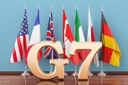 Khi nào BRICS vượt G7 về tỷ trọng trong GDP?
