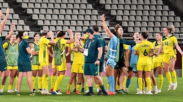 Du lịch 'bội thu' Australia nhờ World Cup nữ 2023