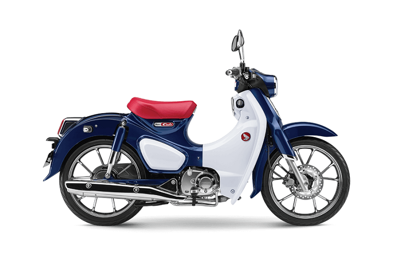 Cập nhật bảng giá xe Honda Super Cub C125 mới nhất tháng 8/2023.