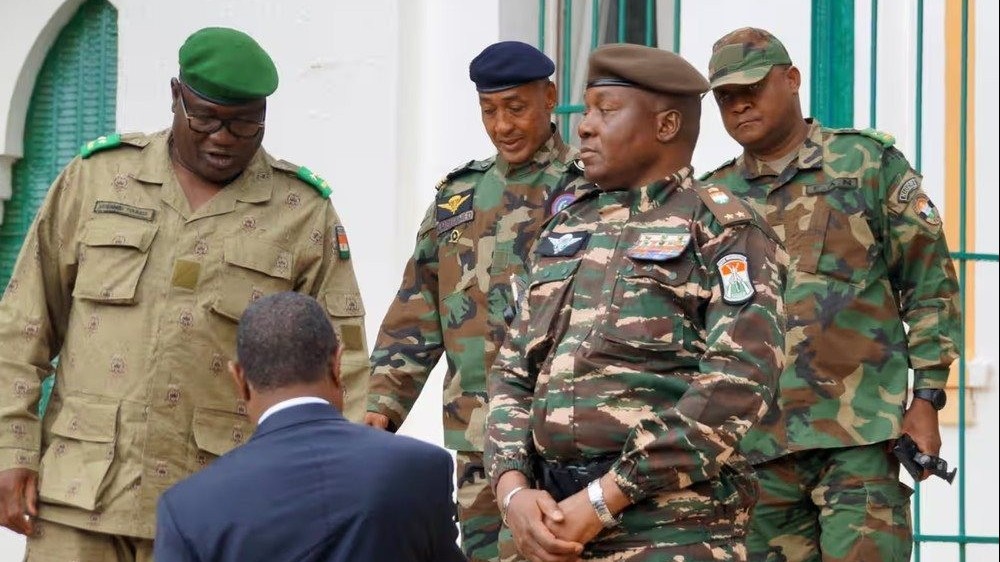 Chính quyền quân sự Niger cảnh báo sự ‘kháng cự quyết liệt’ với can thiệp quân sự từ nước ngoài