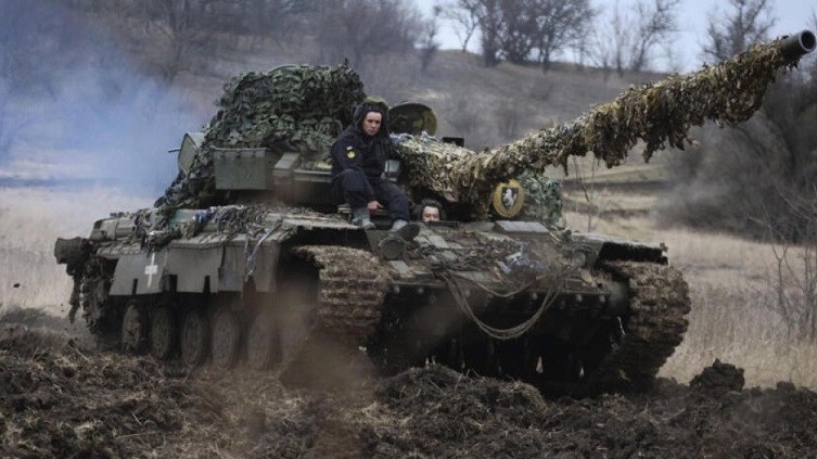 Báo Anh: NATO thất vọng về cuộc phản công của Ukraine; Kiev đổ lỗi cho phương Tây 'nhu nhược'