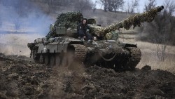 Báo Anh: NATO thất vọng về cuộc phản công của Ukraine; Kiev đổ lỗi cho phương Tây 'nhu nhược'