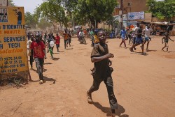 Đảo chính ở Niger: Chính quyền quân sự chỉ trích ECOWAS, khẳng định sẽ 'truy tố' Tổng thống Bazoum vì điều này