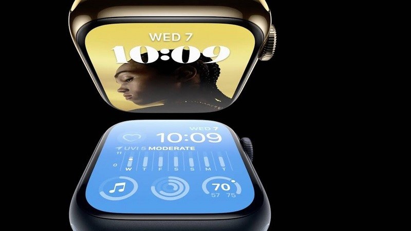 Apple Watch X đang được phát triển để kỷ niệm dịp đặc biệt