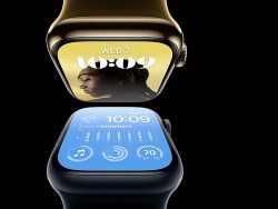 Apple Watch X đang được phát triển để kỷ niệm dịp đặc biệt