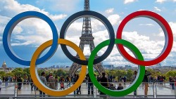 Thế vận hội Olympic 2024: Ukraine sẵn sàng tranh tài, bất chấp việc đại diện Nga và Belarus cũng tham dự