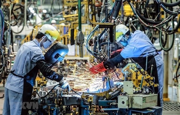 Vietnam’s economic growth projected to rebound from 2024 | Business | Vietnam+ (VietnamPlus)