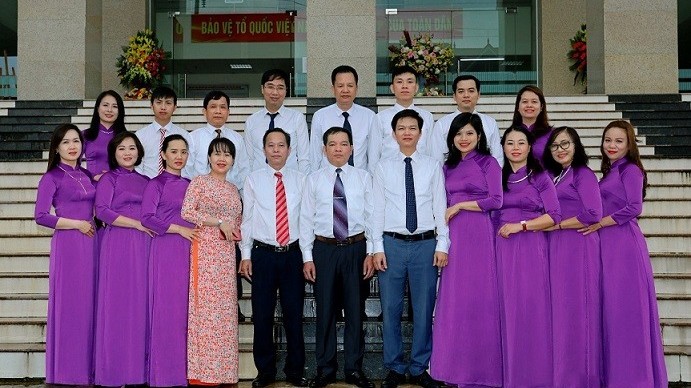 Trung tâm Khuyến công và Xúc tiến Thương mại Bắc Giang: Nỗ lực đóng góp cho phát triển thương mại, công nghiệp tỉnh nhà