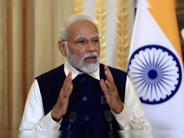 Lý do chuyến thăm Hy Lạp của Thủ tướng Ấn Độ 'gây chấn động'?