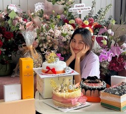 Hoa hậu Thùy Tiên lan tỏa những hoạt động ý nghĩa trong cộng đồng