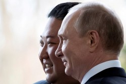 Nga-Triều Tiên hướng đến ‘mối quan hệ chiến lược lâu dài’ trong kỷ nguyên mới
