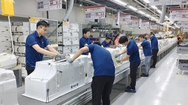 Bright future for Vietnam’s foreign investment attraction: Experts
