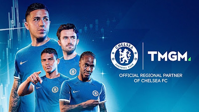 Chelsea FC và TMGM đạt thoả thuận hợp tác trong khu vực