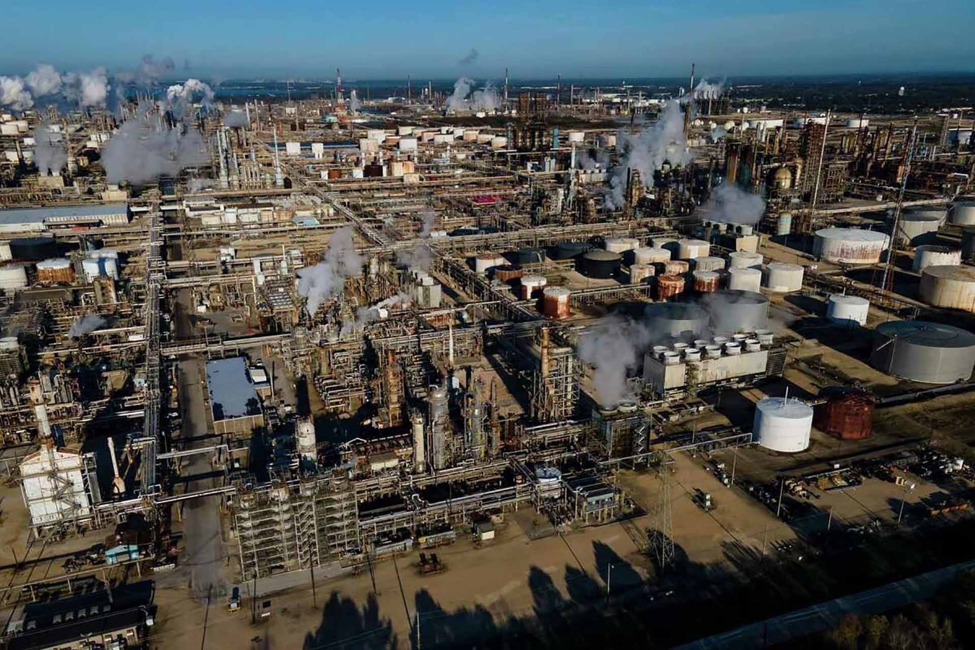 Hội nghị hợp tác và đầu tư lĩnh vực lọc hóa dầu, hóa chất và năng lượng vào Khu kinh tế Dung Quất tại Houston