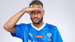 Neymar tiết lộ lý do chọn gia nhập CLB Al Hilal