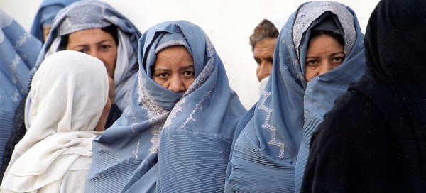 Liên hợp quốc kêu gọi 'hỗ trợ phụ nữ Afghanistan bằng mọi cách'