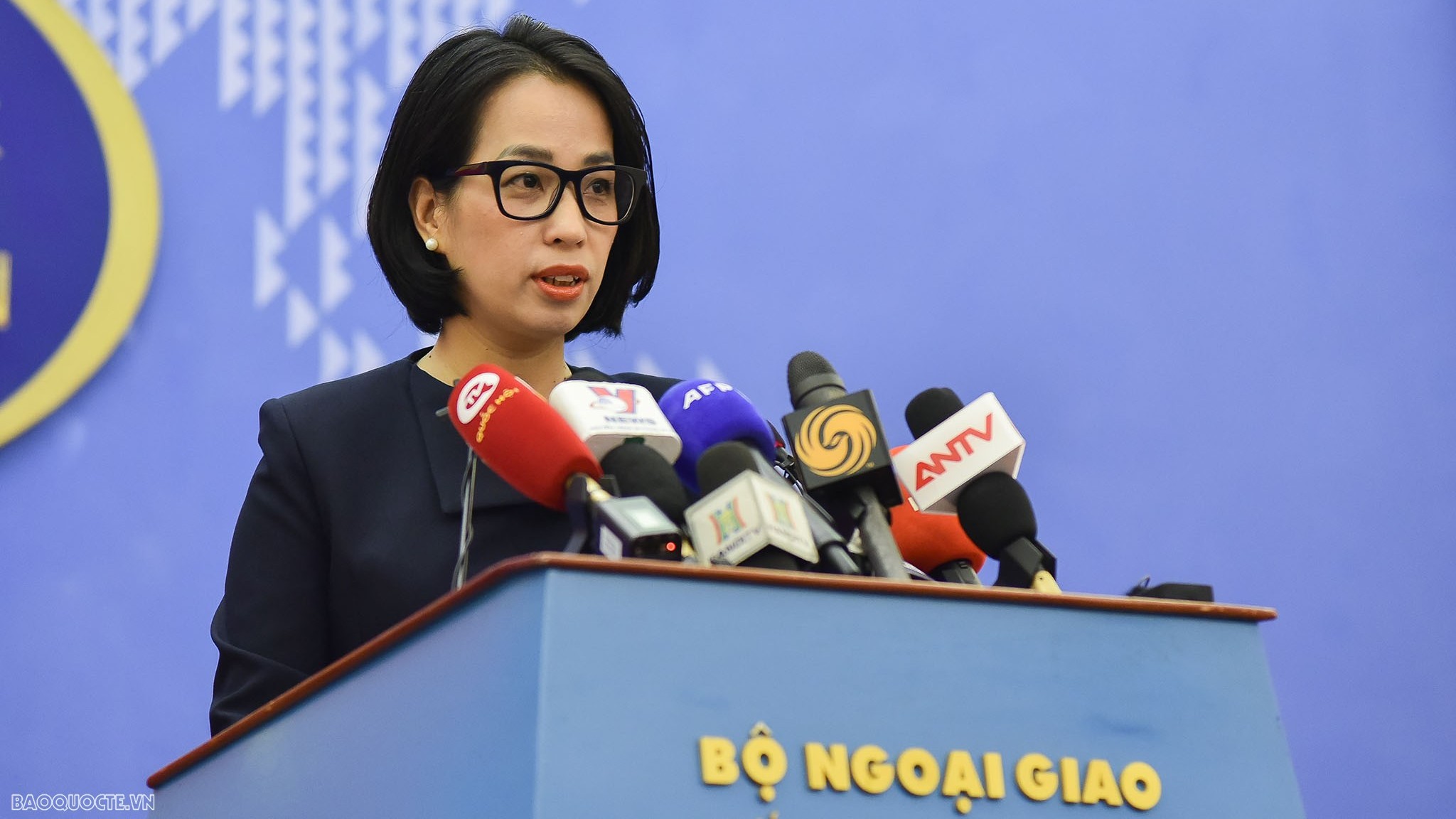Việt Nam sẽ cử đại diện tham dự Hội nghị thượng đỉnh BRICS