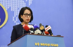 Việt Nam sẽ cử đại diện tham dự Hội nghị thượng đỉnh BRICS