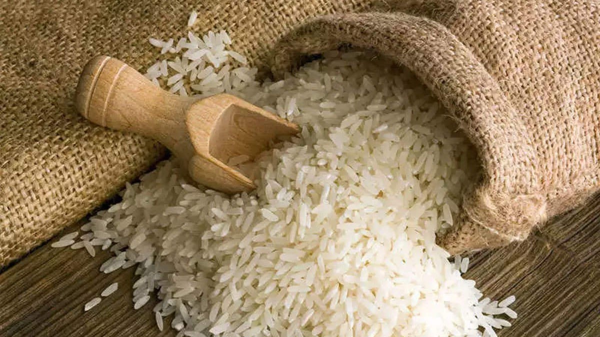 Giá gạo châu Âu 'nóng' cùng thị trường thế giới