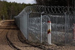 Quan ngại lực lượng Wagner, 3 quốc gia châu Âu ‘tính đường’ đóng chặt biên giới với Belarus