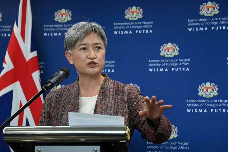 Bộ trưởng Ngoại giao Australia Penny Wong sắp thăm chính thức Việt Nam