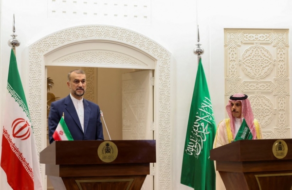 イランとサウジアラビアの関係は改善しつつあり、スペインには新しい下院議長が誕生しているが、米国はウクライナに対して何を「陰謀」しているのか？