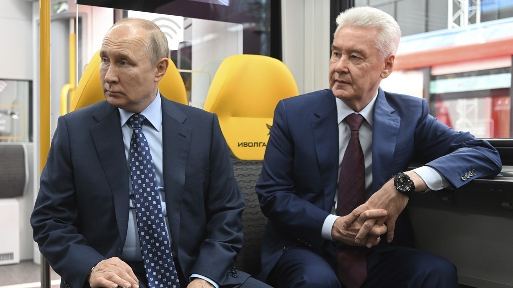Nga đề xuất mở rộng mạng lưới đường sắt cao tốc với Belarus; Minsk cảnh báo sử dụng vũ khí hạt nhân nếu bị tấn công ở biên giới