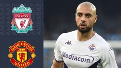 Chuyển nhượng cầu thủ ngày 18/8: Bernardo Silva đàm phán gia hạn Man City; Fati quyết định rời Barca; Liverpool liên hệ Sofyan Amrabat