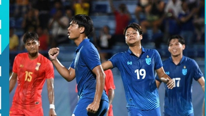 U23 Đông Nam Á 2023: U23 Campuchia, U23 Thái Lan khởi đầu thuận lợi; U23 Việt Nam tích cực tập luyện