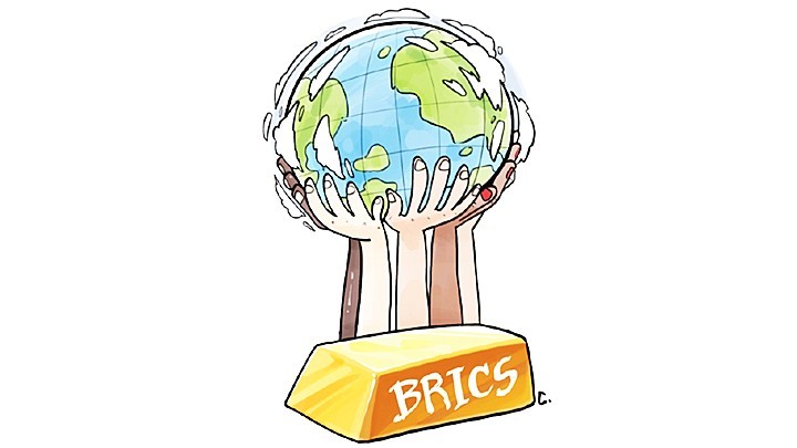 Sự trỗi dậy của BRICS, ‘con đường thứ ba’ của các nước phương Nam và bài học cho Mỹ và phương Tây