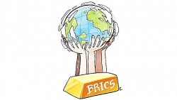 Sự trỗi dậy của BRICS, ‘con đường thứ ba’ của các nước phương Nam và bài học cho Mỹ và phương Tây