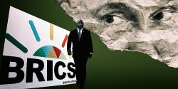 Đồng minh Mỹ sẽ vào BRICS, đặt 'phi USD hóa' sang một bên, quay ngoắt về vấn đề đồng tiền chung, Nga đang 'ủ mưu'?