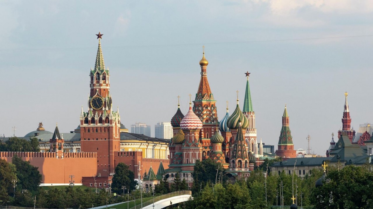 Nga: Nổ lớn gần trung tâm Moskva, Estonia và Litva tham gia tuyên bố chung của G7 về Ukraine