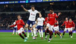 Tottenham vs MU vòng 2 Ngoại hạng Anh: Những hàng công chưa nóng máy
