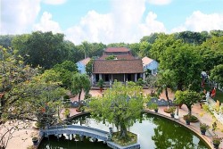 Sẽ xây dựng hồ sơ trình UNESCO vinh danh Trạng Trình Nguyễn Bỉnh Khiêm