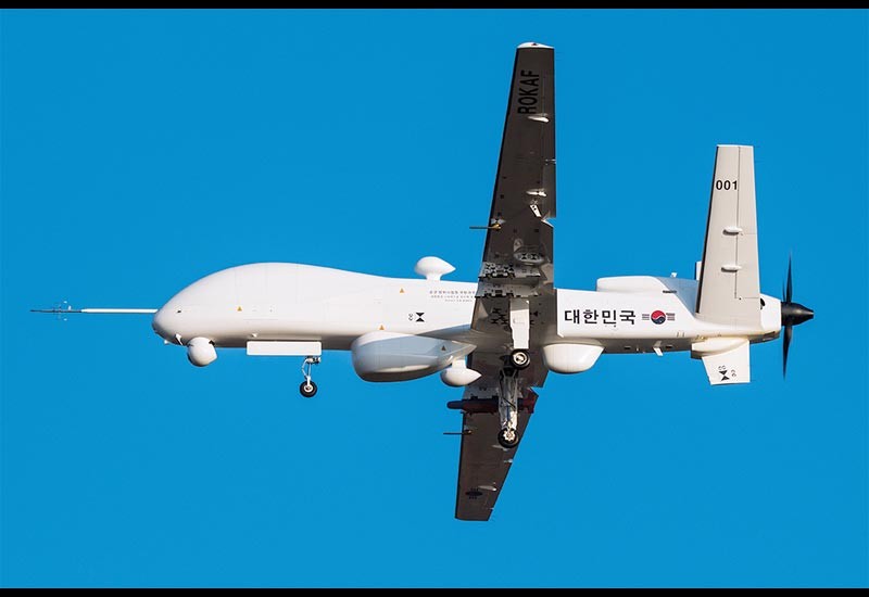 Hàn Quốc sản xuất hàng loạt UAV tầm trung, Truyền thông Hàn Quốc dự báo khả năng Triều Tiên phóng ICBM